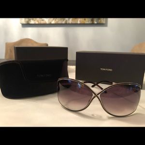 Tom Ford sunglasses